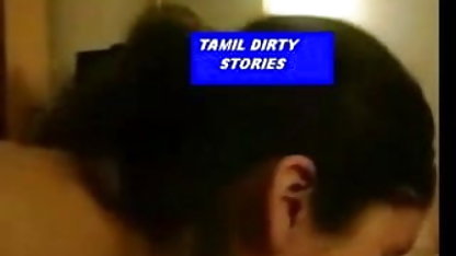 மெரினா செக்ஸ் பிரஞ்சு, வீட்டில் ஆழமாக உறிஞ்சி புற்றுநோயைக் கொடுக்கிறது