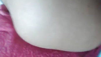 என் வயிற்றில் செக் வீட்டில் ஏவுகிறீர்கள் படகோட்டி