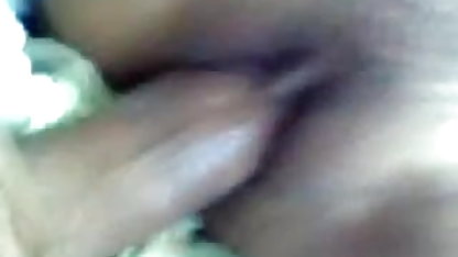 சக் என் இளம் செக்ஸ், வீட்டில் டிக்