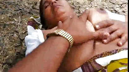 ஆசிரியர் மற்றும் ஆசனவாய் கிராமத்தில் இளம் செக்ஸ் நக்கி
