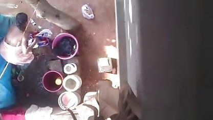 குதத்தைக் கொடுப்பது பெண் வீட்டில் ஆபாச பிடிக்கும்