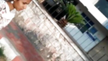 லுக்! முதிர்ந்த ஆபாச வீட்டில் Rusko.