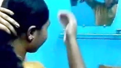 வீட்டில் மொட்டை மாடியில் வீடு ஆபாச அடக்கமான அமெச்சூர் செக்ஸ்